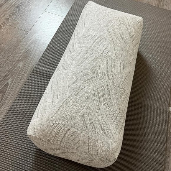 YOGA & MEDITATION BOLSTER • Limited Edition Print - Picture 2 of 6